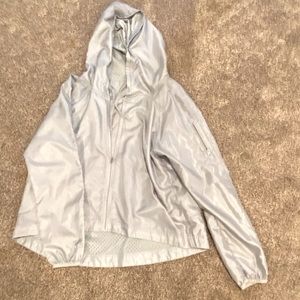 Champion Windbreaker!